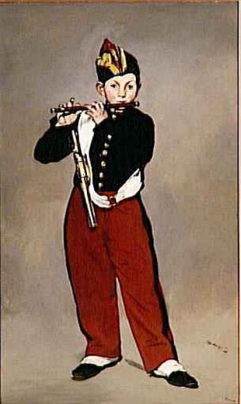 manet19fra le fifre 1866orsay.jpg